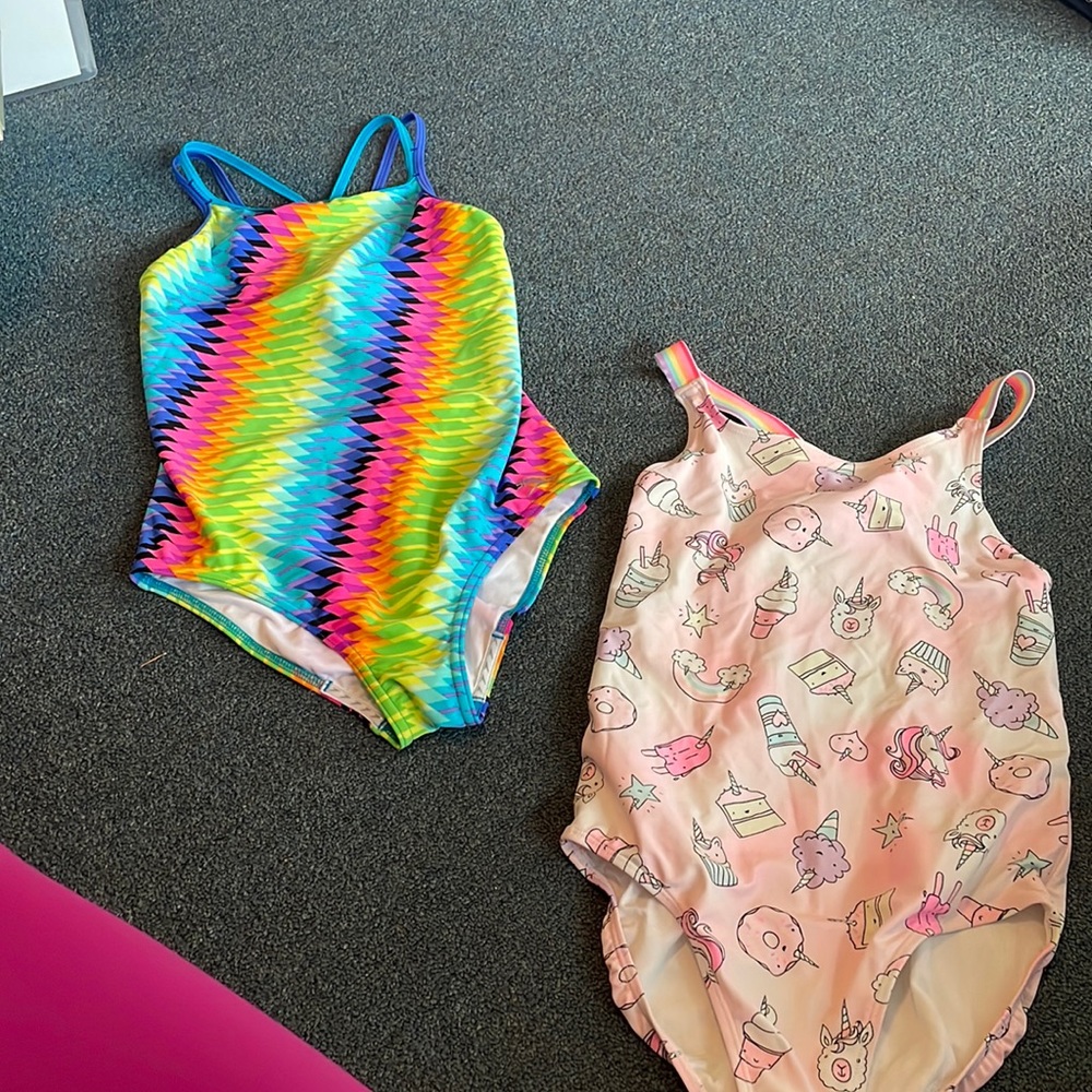 BATHING SUIT BUNDLE